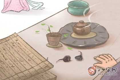 玉净瓶里面放的是什么 有什么用