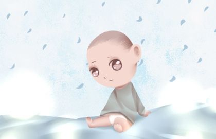 八字命理：2021年农历六月二十四的孩子命运详解