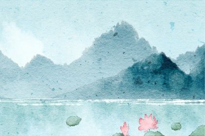 己土人生于几月份好 六月生活富贵幸福