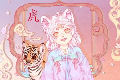 98年属虎女2021年结婚吉日 农历八月运势最佳
