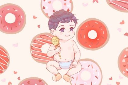 虎宝宝取乳名大全2022款 热门推荐的宝宝名