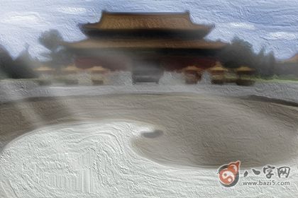 武财神摆放的最佳位置图解析