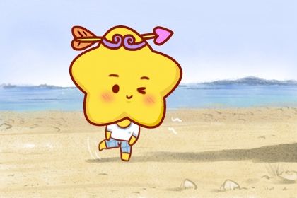 2022年春节后偏财运极好有意外之财的三大星座