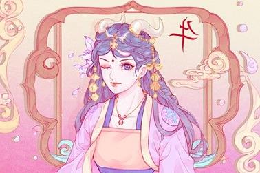 属猪2022年感情和桃花运