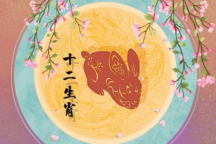 86年属虎的在2023年要兔宝宝好不 鸿运当头好运常伴
