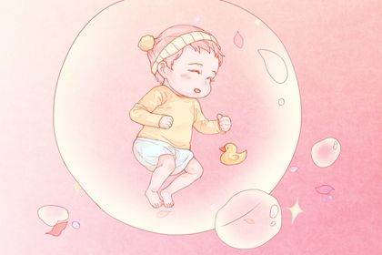 2022年9月7日新生男宝宝取名 虎年热门名字解析