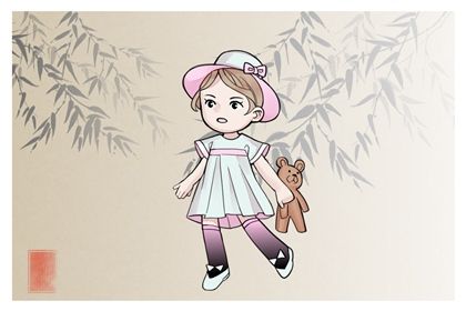 2022年9月21日出生的男宝宝命运如何 懂得努力争强好胜