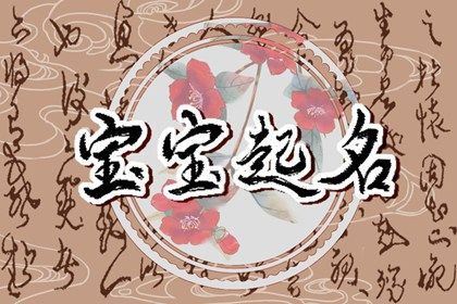 宝宝起名字免费大全 新生儿取名字生辰八字