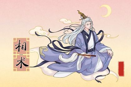 痣长在哪非常聪明 眉里藏珠慧眼如钜