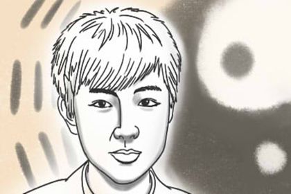 男人脖子上有痣图解 男人脖子有痣命好吗