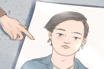 嘴尖的人面相好不好 性格执拗人缘差