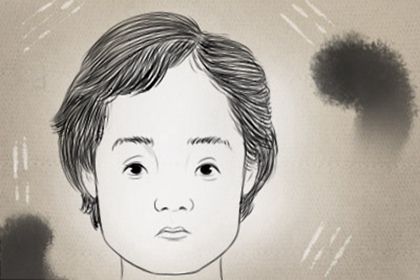 事业不好的女人面相解析 为人清高瞧不起人