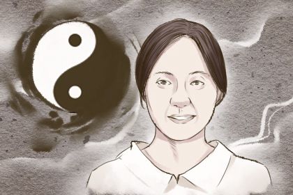 右眉毛有痣的女人意味着什么 命运如何