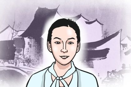 有福报的女人有威严相吗 有福气的女人面相特点