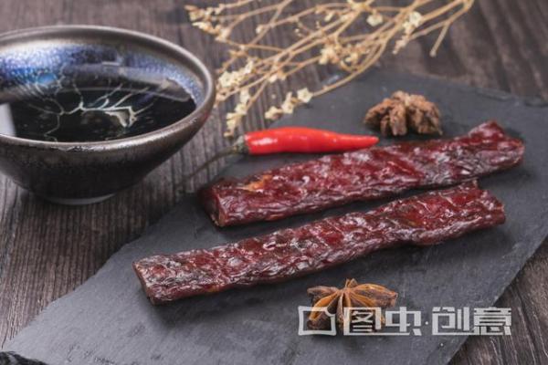 风干牛肉怎么做（风干牛肉干排行榜）