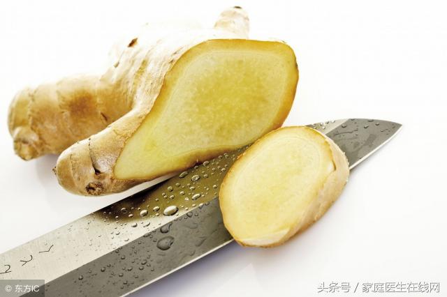 晚上不能吃姜吗（晚上吃姜的后果）