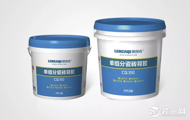 背胶是什么意思（瓷砖背胶的特点介绍）