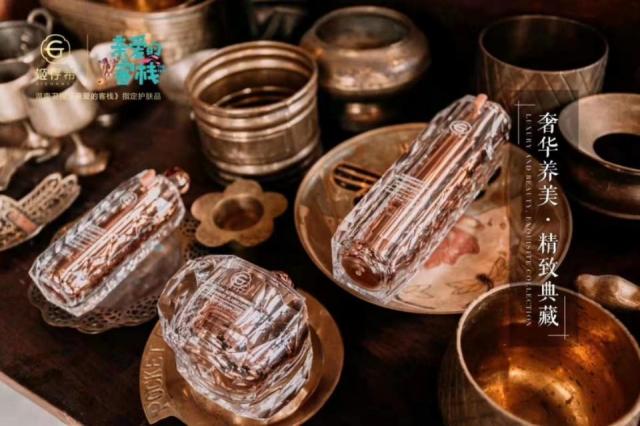 姬存希怎么代理加盟（姬存希品牌发展史）