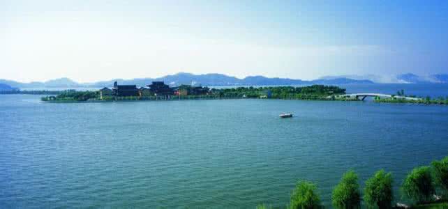 四大淡水湖分别是什么（中国四大淡水湖排名）