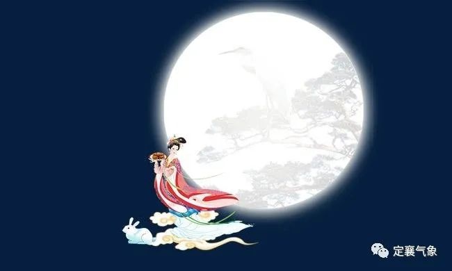有关于中秋节的故事传说（中秋节传说7个小故事）