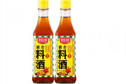 料酒可以用白酒替代吗 料酒可以用什么替代