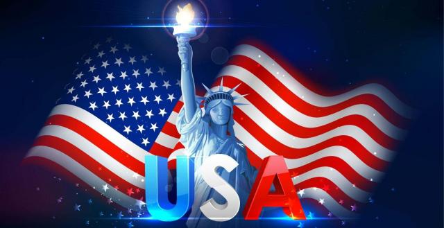 美国申请留学步骤（2022美国研究生申请截止时间）
