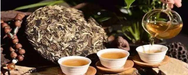 云南有什么茶叶