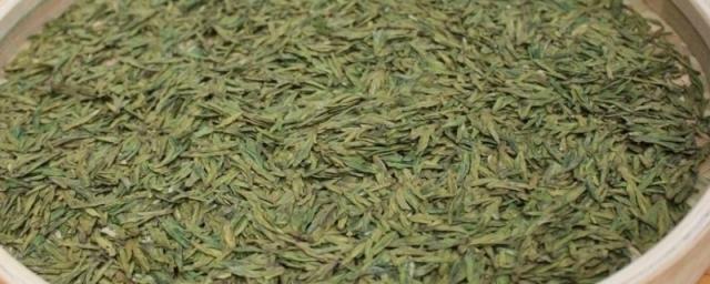 煮茶一般都用什么茶叶