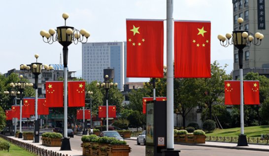 2022年是中华人民共和国成立多少周年