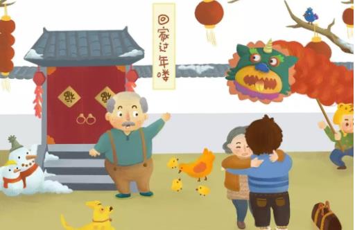2022年农历小年是哪一天