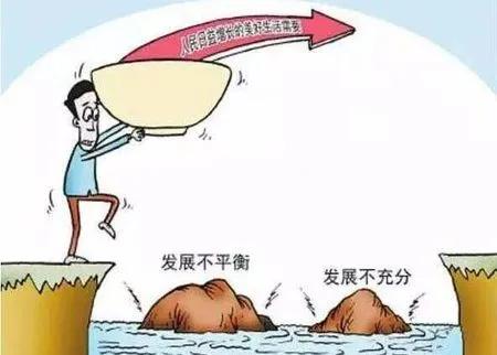如何理解人类社会的基本矛盾？