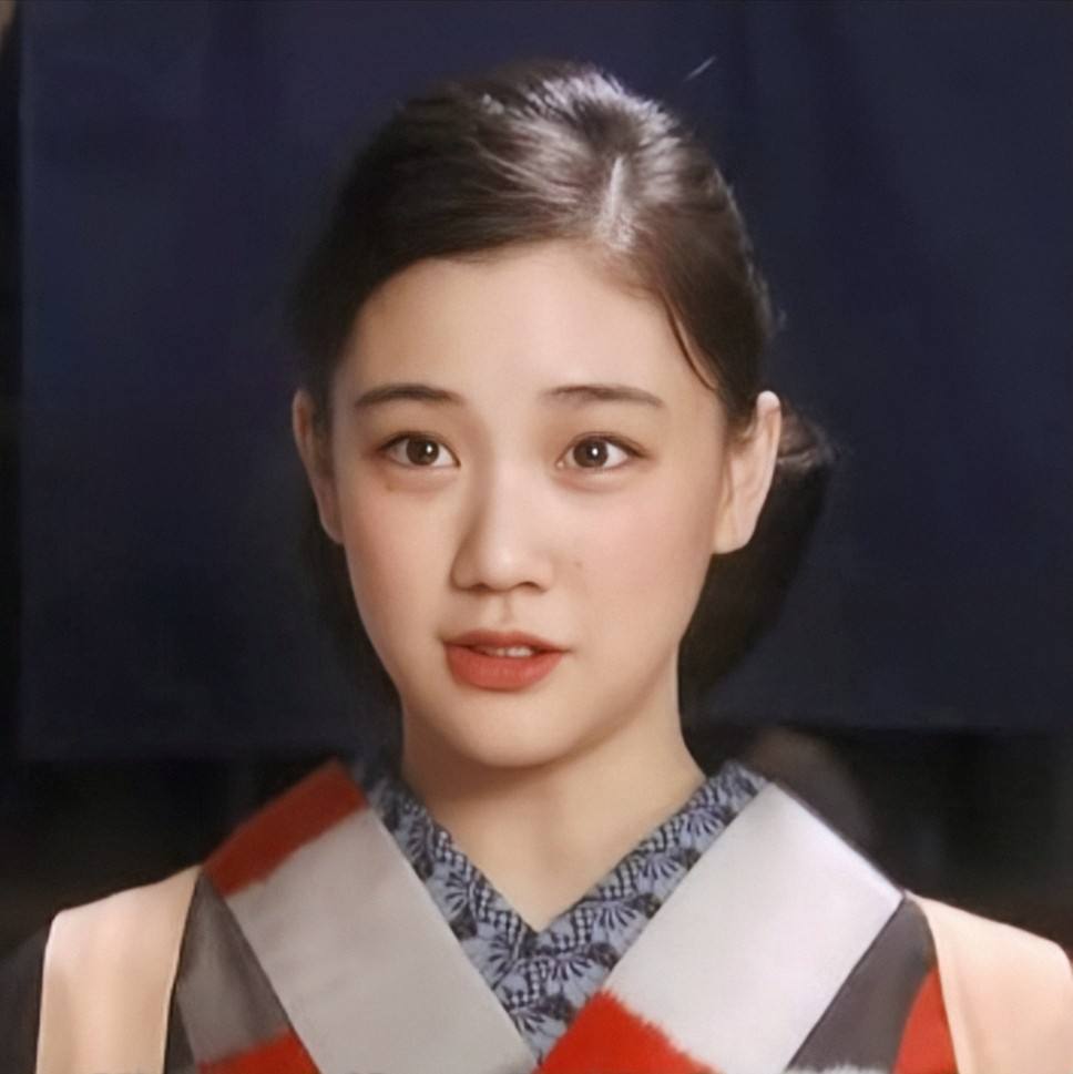 苍井优是谁