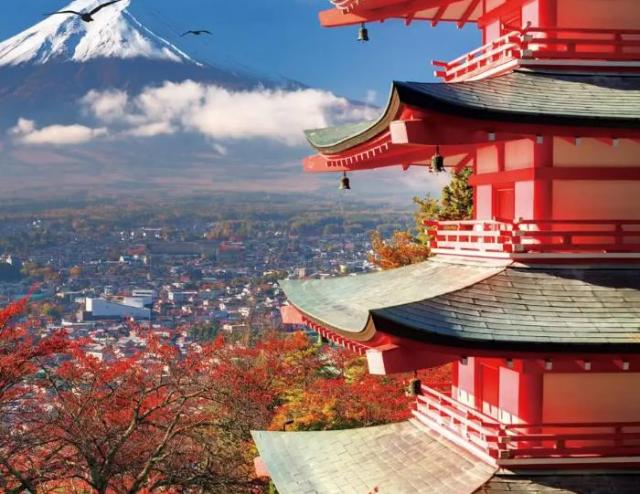 日本国土面积多少