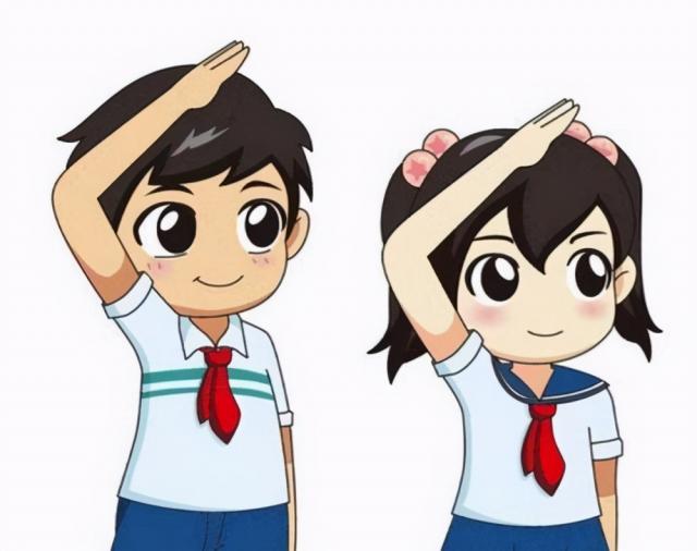 解读丨小学生不同阶段心理特点