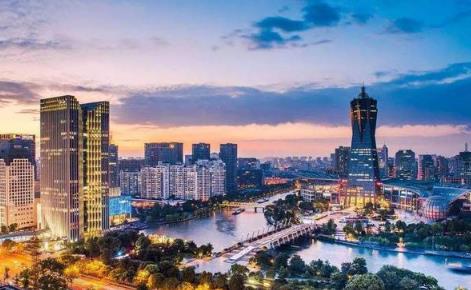 杭州哪个区买房升值大2021