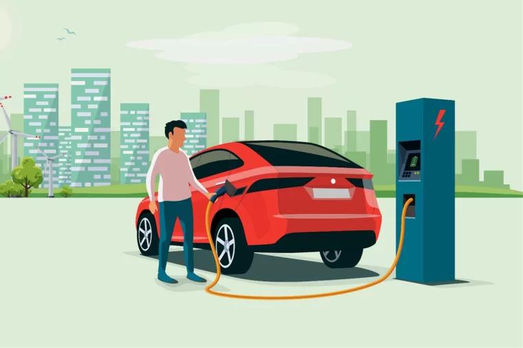 如何选购新能源电动汽车