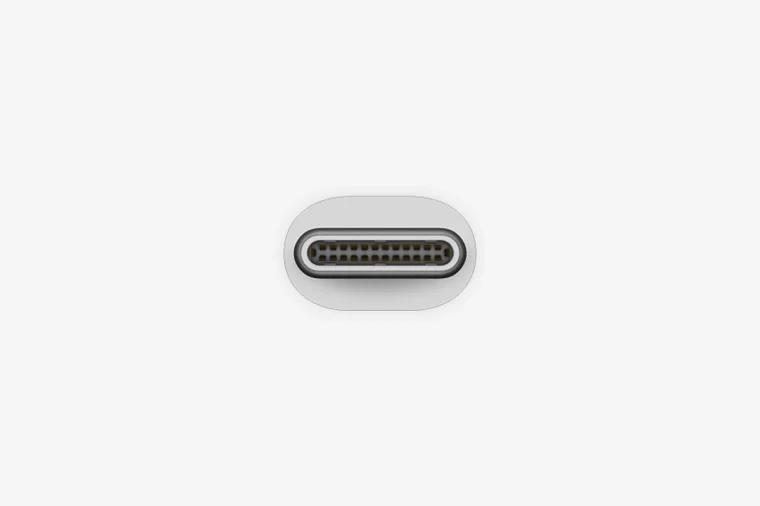 Thunderbolt 3是什么