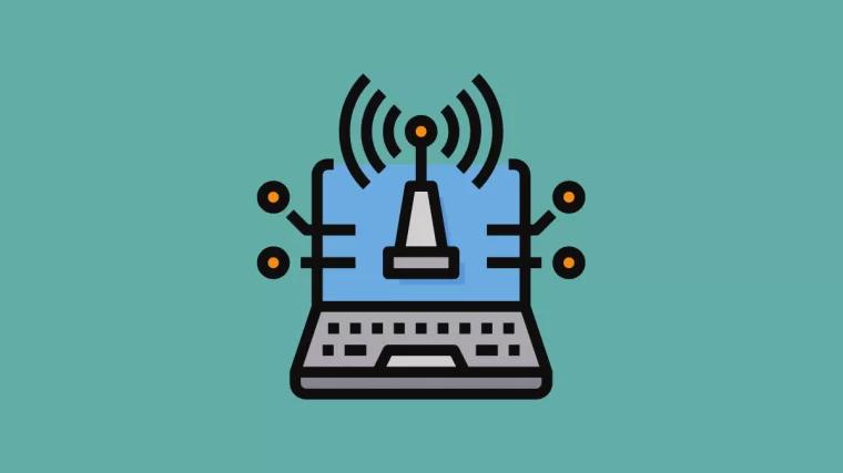 笔记本没有无线网络连接怎么办