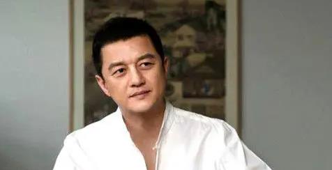 李亚鹏是不是死了
