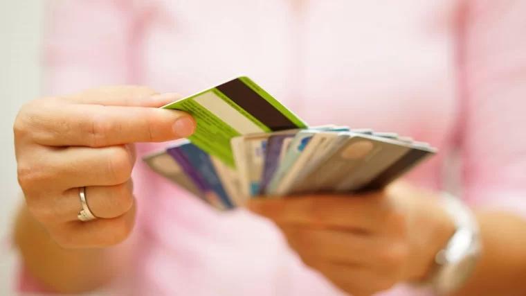 信用卡可以在手机上提现吗