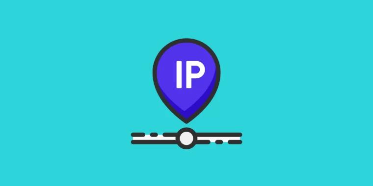外网IP是什么