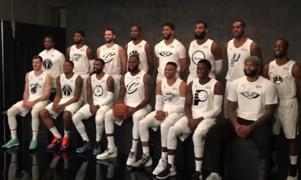 2023nba全明星时间是几月几日