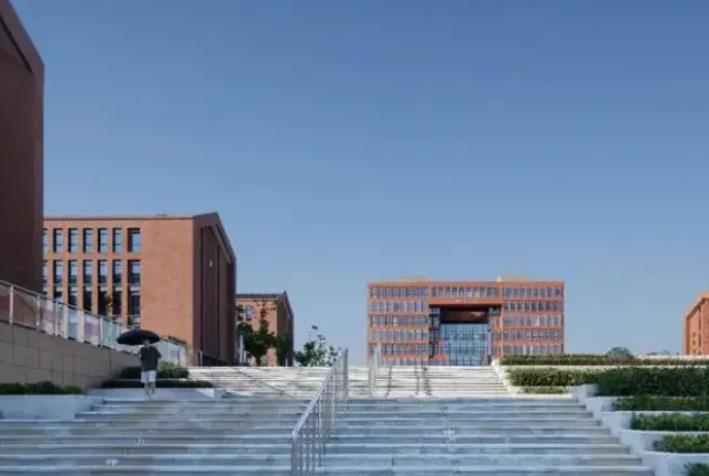 宁波大学科学技术学院是几本大学