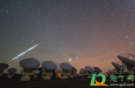 天琴座流星雨2021几点
