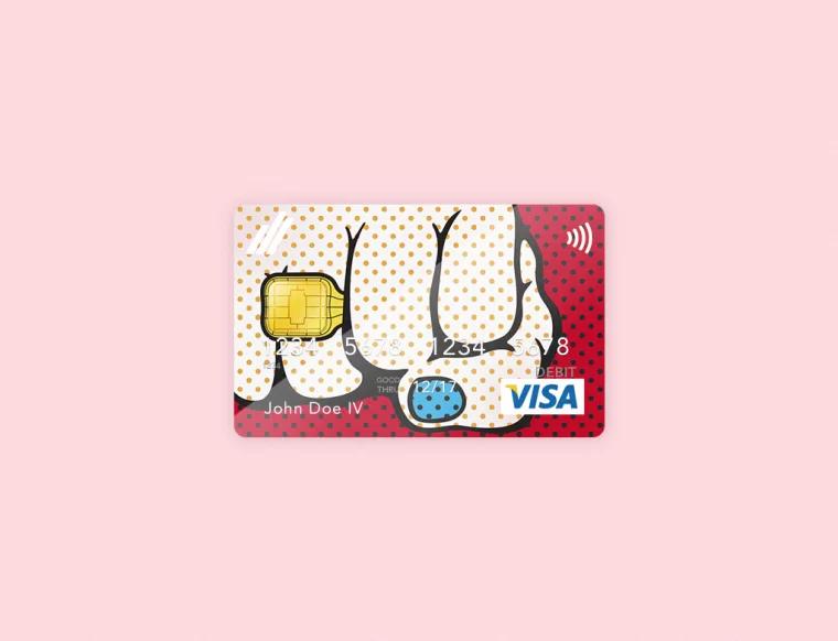 白金卡和普通信用卡有什么区别