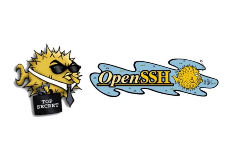 OpenSSH是什么