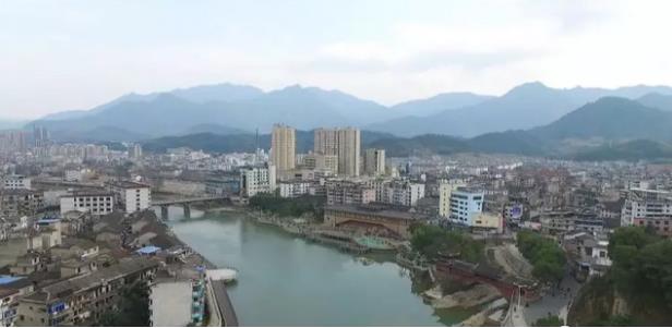 中国香菇之乡是浙江哪个县
