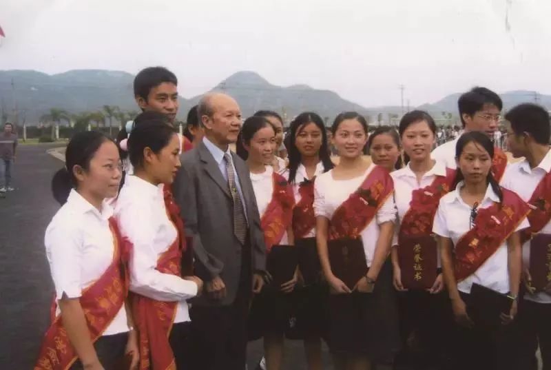 温州大学迎来86周年校庆！这些人和事值得被铭记