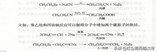 高考难点突破：解决有机合成的常见技巧