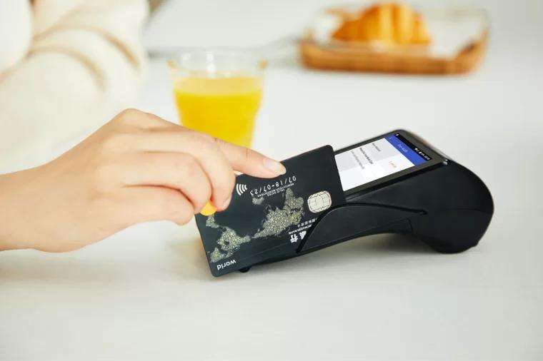 信用卡取现与刷卡有什么区别